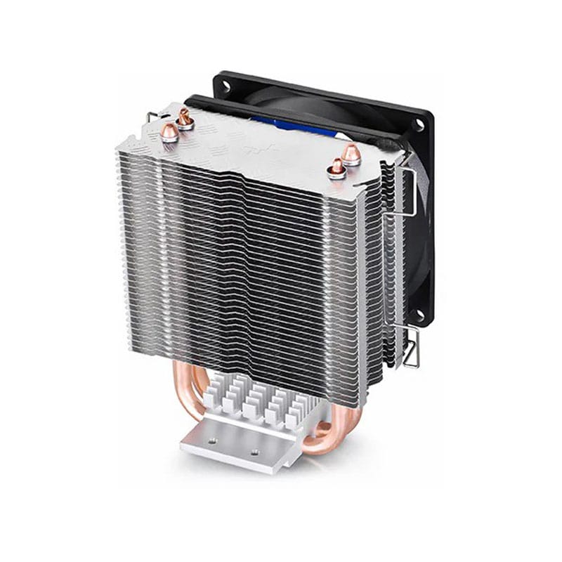 خنک کننده پردازنده دیپ کول مدل ICE EDGE MINI FS V2.0 — تصویر ۶