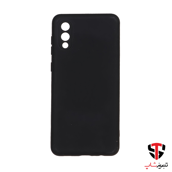 کاور سیلیکونی سامسونگ مدل A02/A022/M02 — تصویر ۸