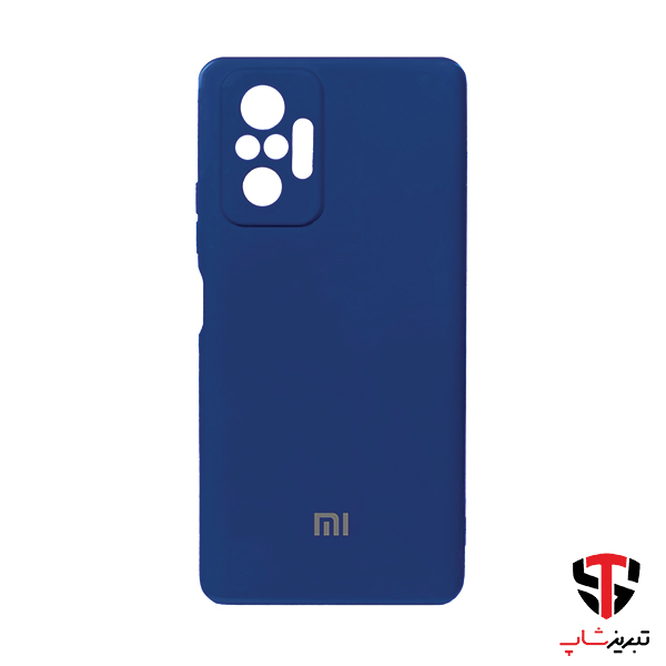 کاور سیلیکونی شیائومی مدل Xiaomi Redmi Note10 Pro 4G/Note10 Pro Max
