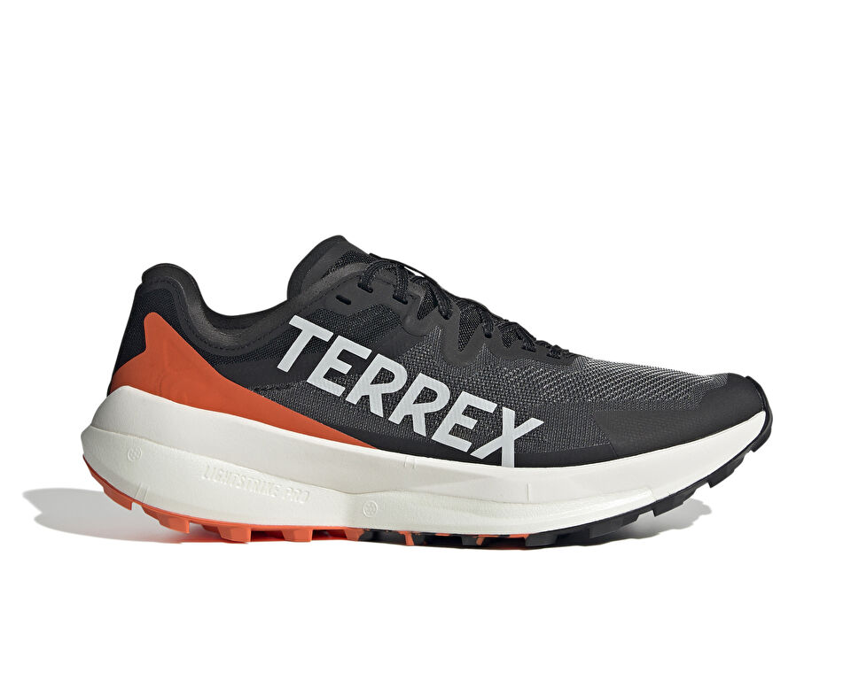 Adidas Terrex Agravic Speed Outdoor Shoes — تصویر ۲