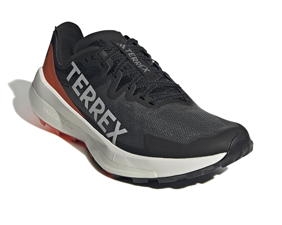 Adidas Terrex Agravic Speed Outdoor Shoes — تصویر ۵