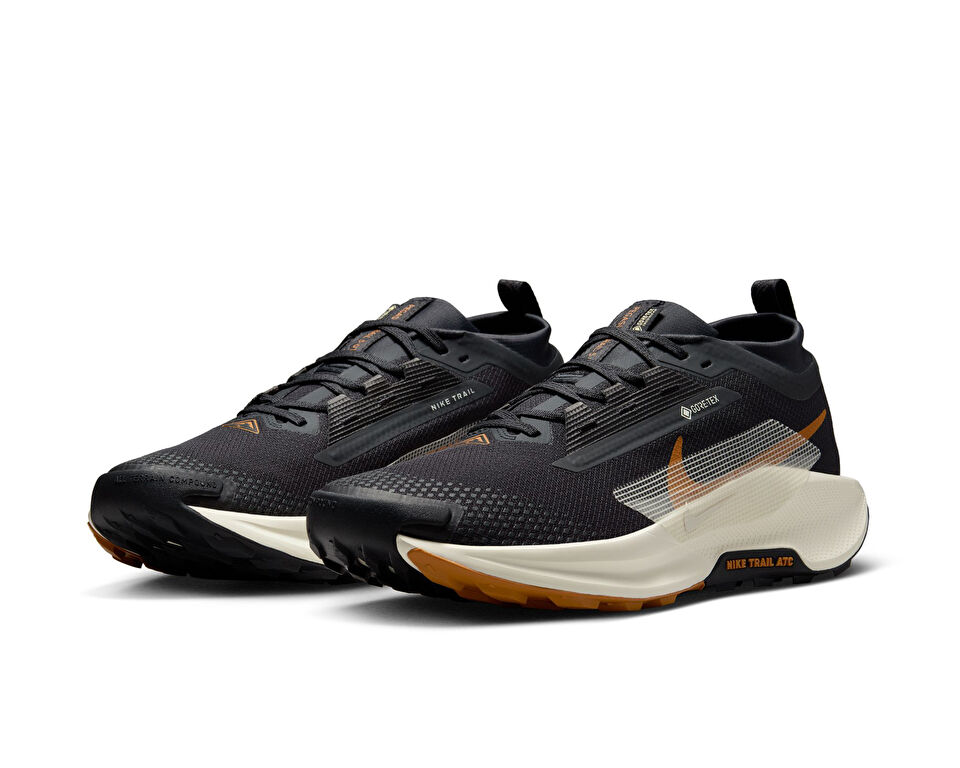 Nike Pegasus Trail 5 Gore-Tex Shoes — تصویر ۴