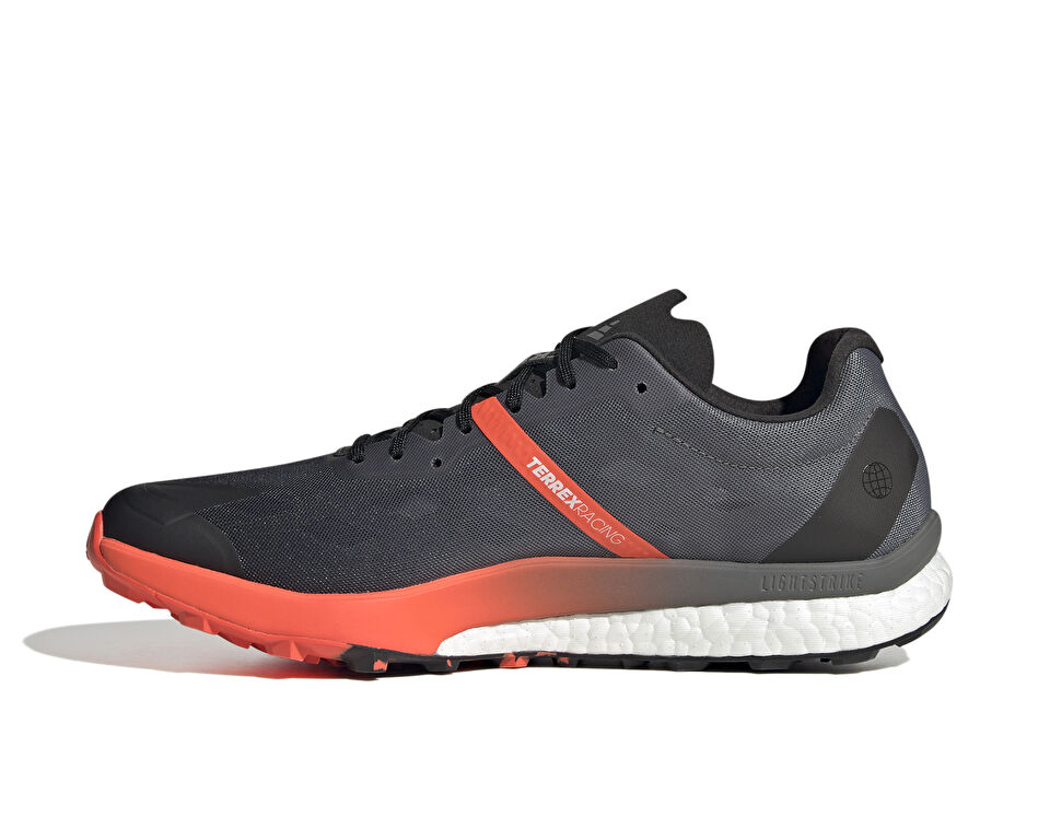 Adidas Terrex Speed Ultra Outdoor Shoes — تصویر ۳