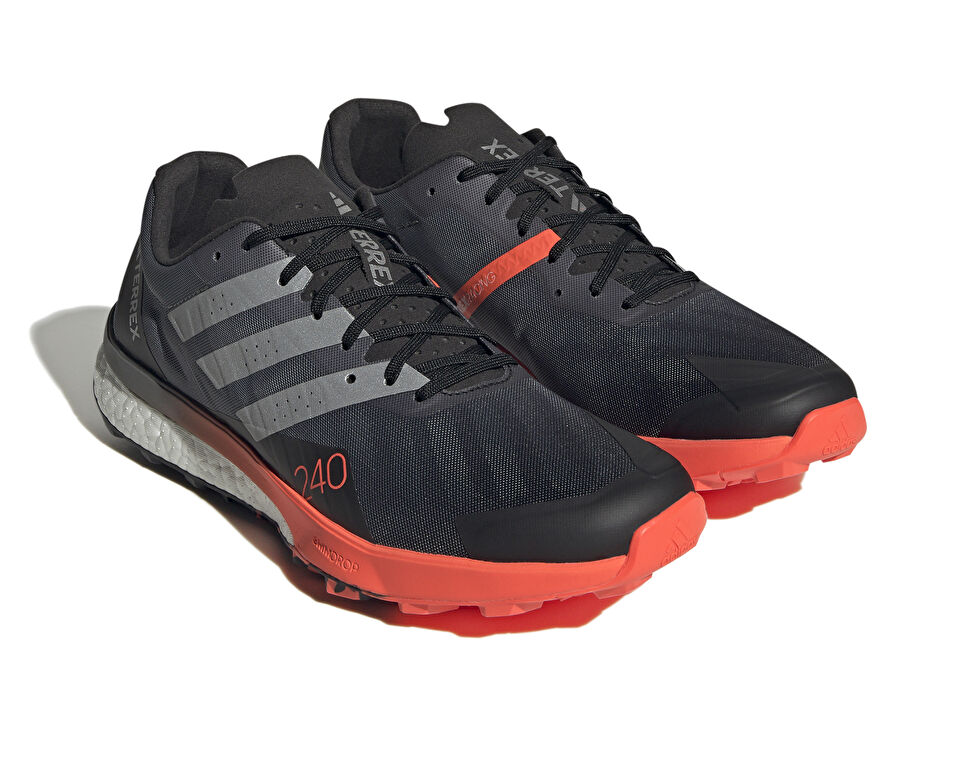 Adidas Terrex Speed Ultra Outdoor Shoes — تصویر ۴