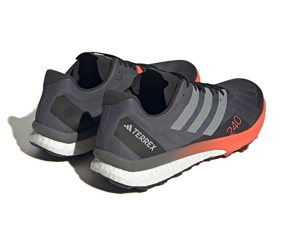 Adidas Terrex Speed Ultra Outdoor Shoes — تصویر ۵