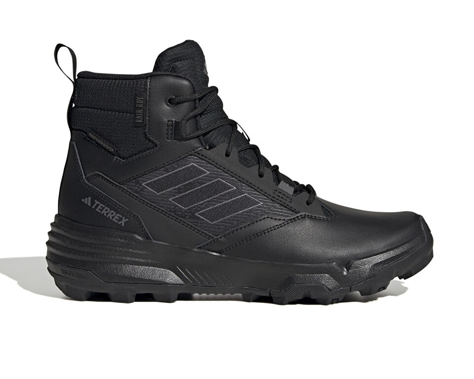 Adidas Terrex Unity Lea Mid R.Rdy Trekking Boots & Shoes — تصویر ۲