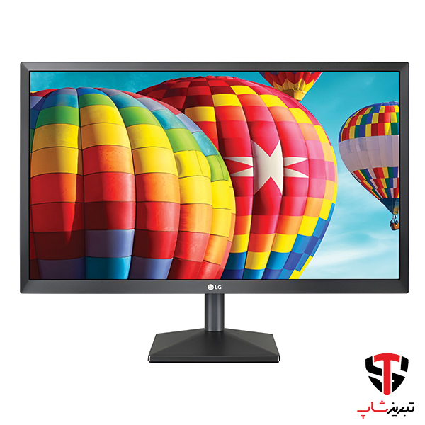 مانیتور 22 اینچ ال جی مدل 22MK430H-B