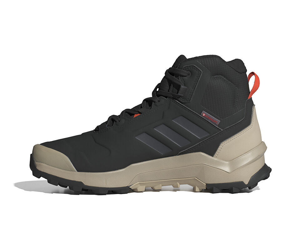 Adidas Terrex Ax4 Mid Beta C.Rdy Outdoor Shoes — تصویر ۳