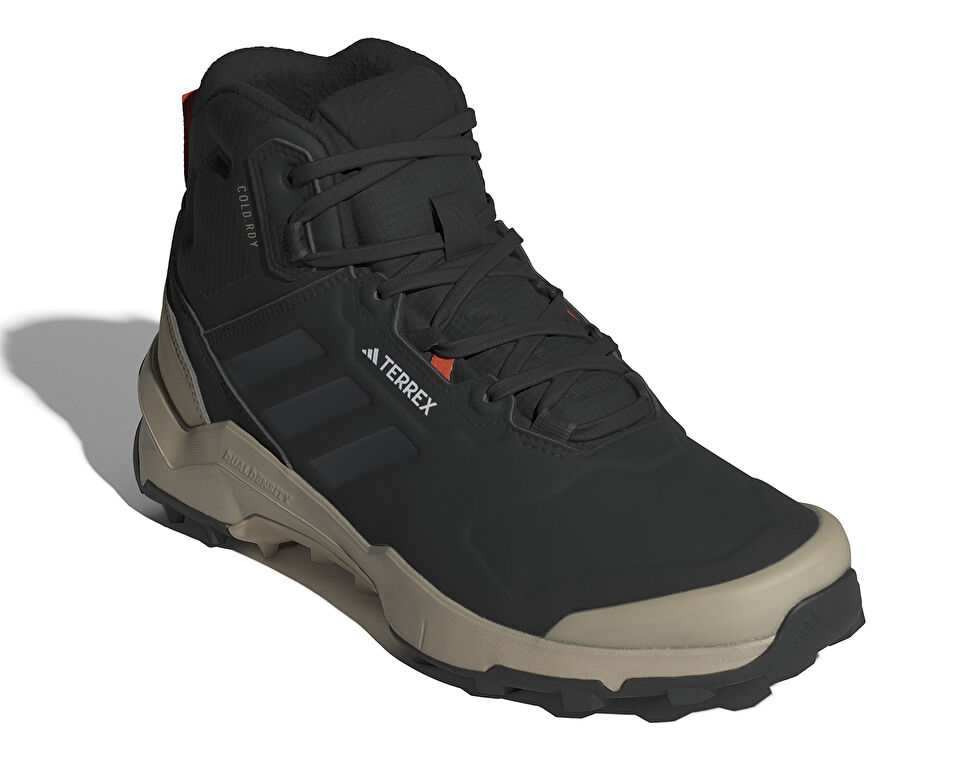 Adidas Terrex Ax4 Mid Beta C.Rdy Outdoor Shoes — تصویر ۴