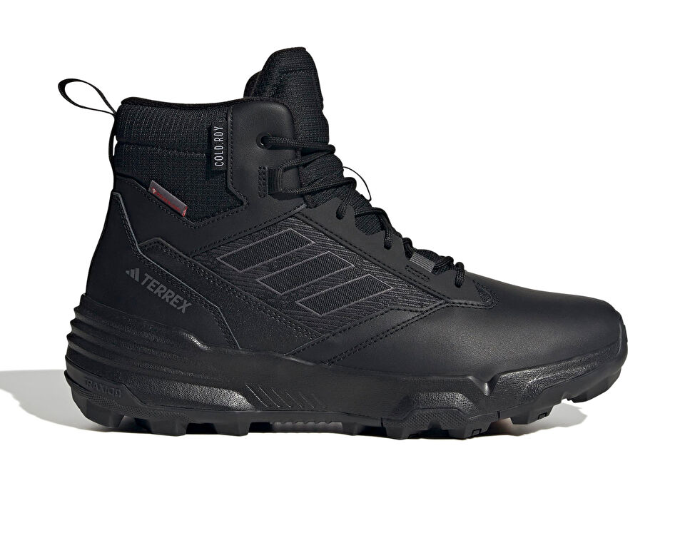 Adidas TERREX UNITY LEA MI Outdoor Shoes — تصویر ۲