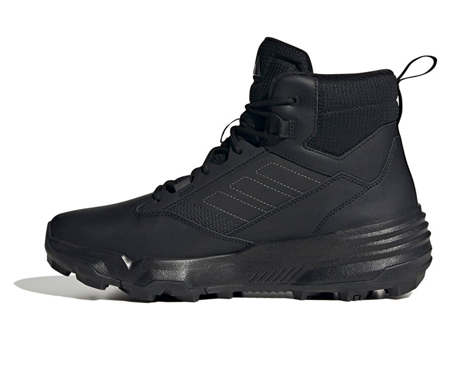 Adidas TERREX UNITY LEA MI Outdoor Shoes — تصویر ۳