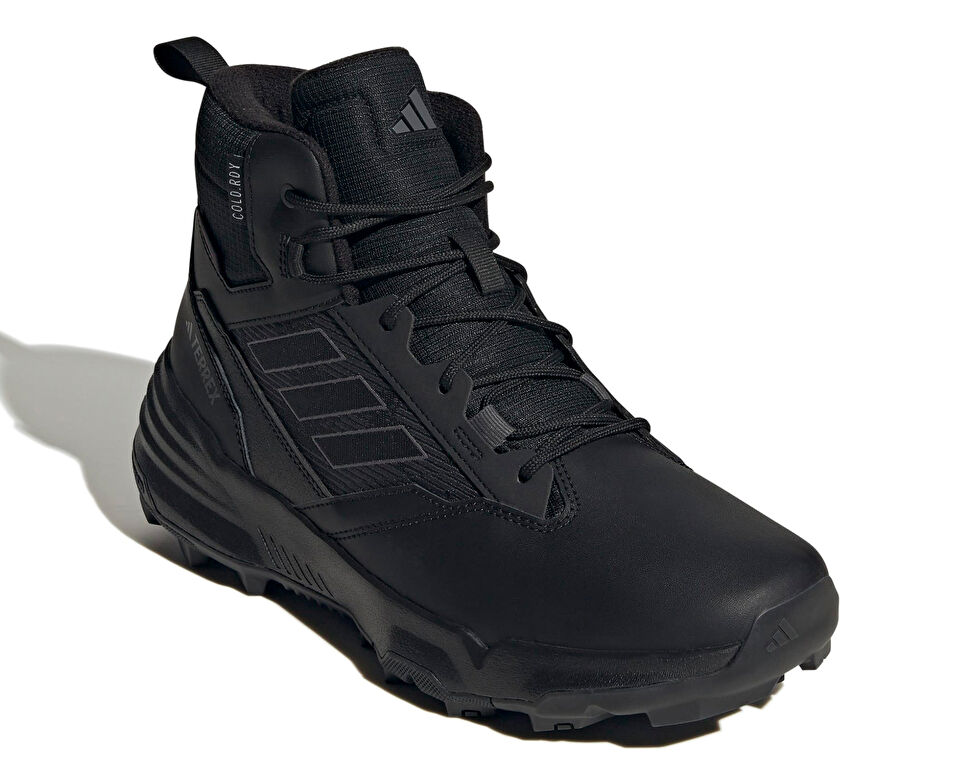 Adidas TERREX UNITY LEA MI Outdoor Shoes — تصویر ۴