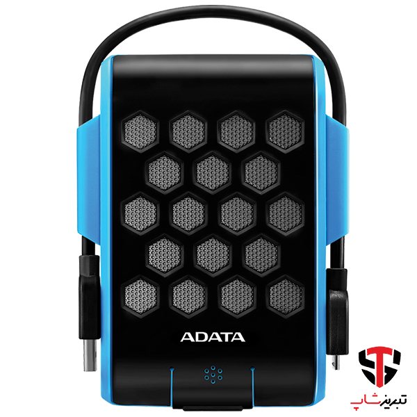 هارد اکسترنال ای دیتا مدل HD720 ظرفیت 1 ترابایت