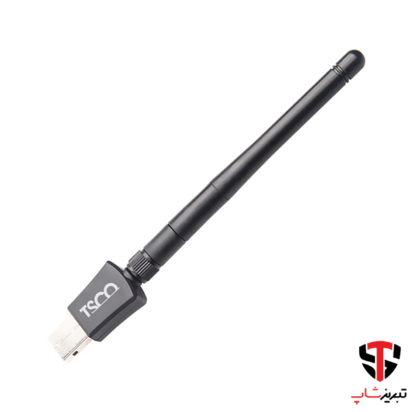 کارت شبکه USB تسکو مدل TW 1015 — تصویر ۲