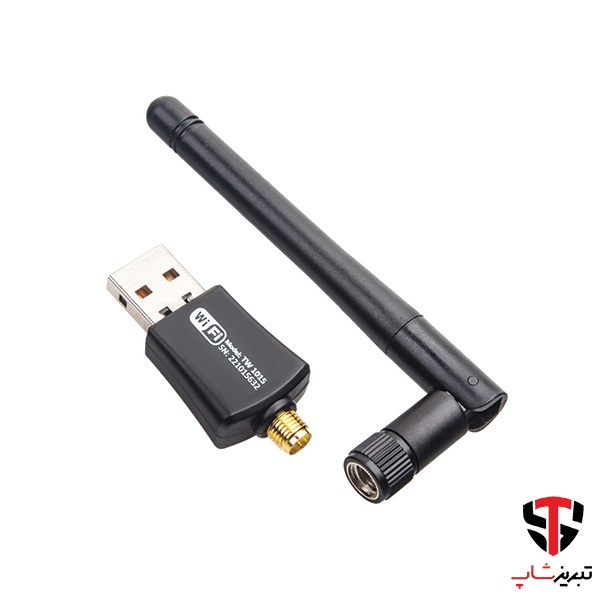 کارت شبکه USB تسکو مدل TW 1015 — تصویر ۴