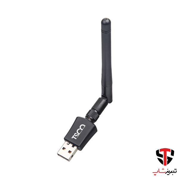 کارت شبکه USB تسکو مدل TW 1015 — تصویر ۵