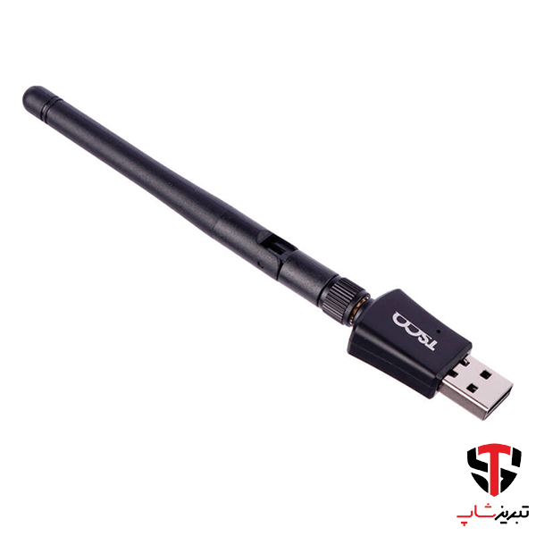 کارت شبکه USB تسکو مدل TW 1015 — تصویر ۶