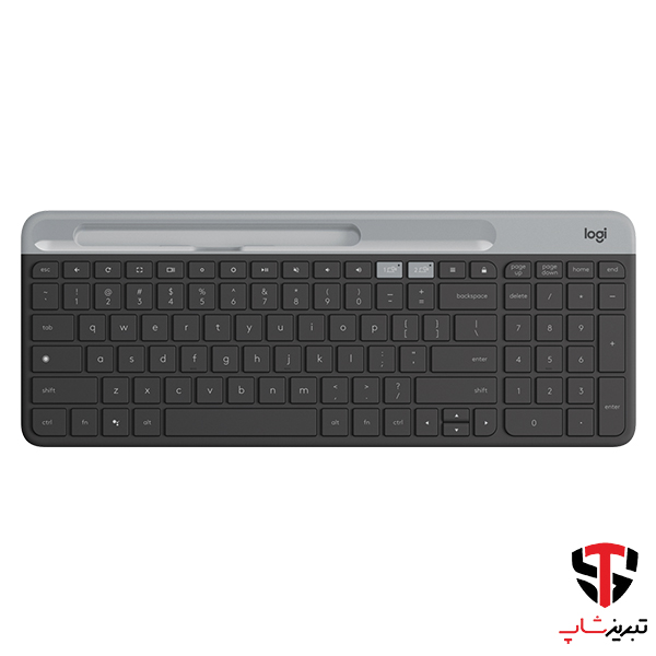 کیبورد لاجیتک مدل K580