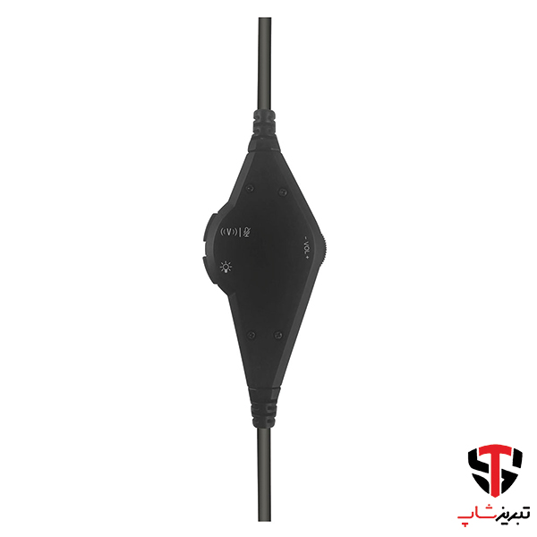 هدست گیمینگ تسکو مدل GH 5165 — تصویر ۸