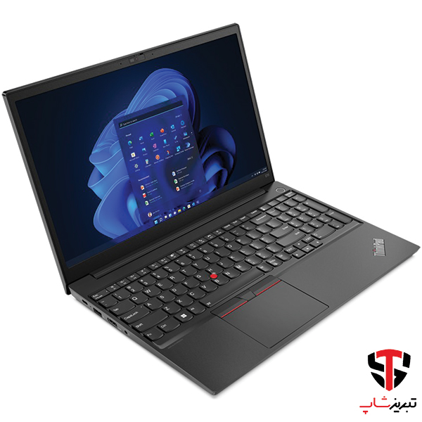 لپ تاپ لنوو مدل ThinkPad E15 Gen 4 i7 1255U 8GB-512GB-2GB — تصویر ۳