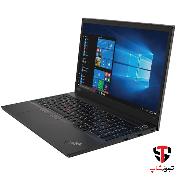 لپ تاپ لنوو مدل ThinkPad E15 Gen 4 i7 1255U 8GB-512GB-2GB — تصویر ۴
