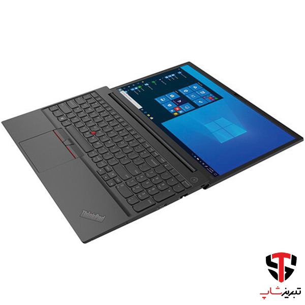 لپ تاپ لنوو مدل ThinkPad E15 Gen 4 i7 1255U 8GB-512GB-2GB — تصویر ۶