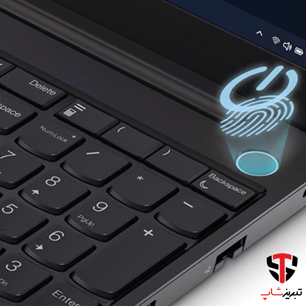 لپ تاپ لنوو مدل ThinkPad E15 Gen 4 i7 1255U 8GB-512GB-2GB — تصویر ۷