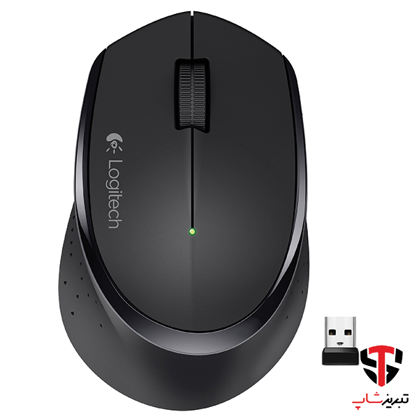 ماوس بی‌ سیم لاجیتک مدل M275
