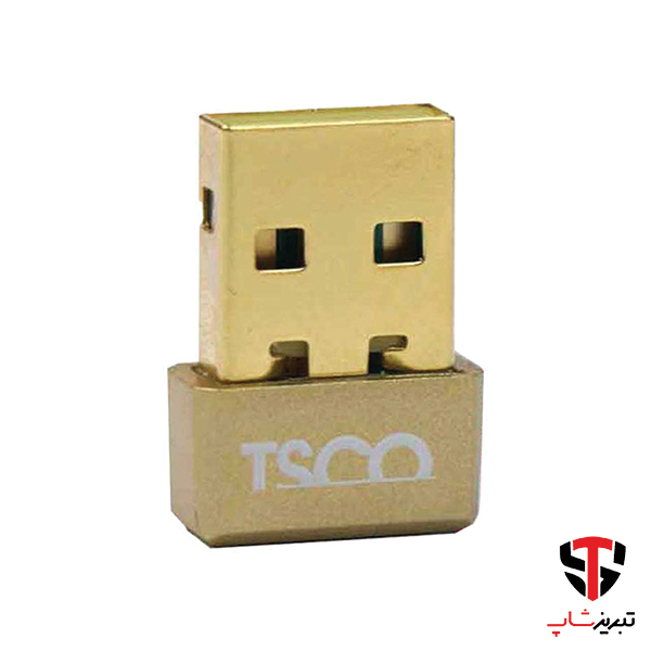 کارت شبکه USB تسکو مدل TW 1000