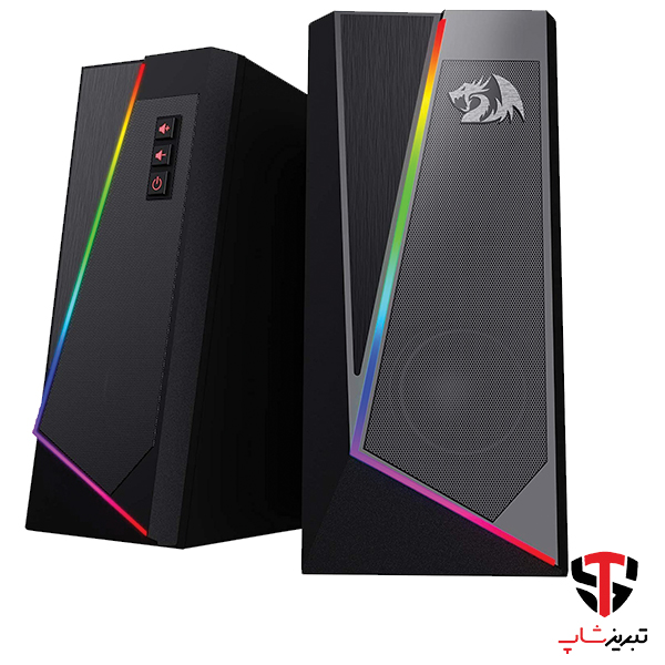 اسپیکر دسکتاپ ردراگون مدل Anvil GS520 — تصویر ۵