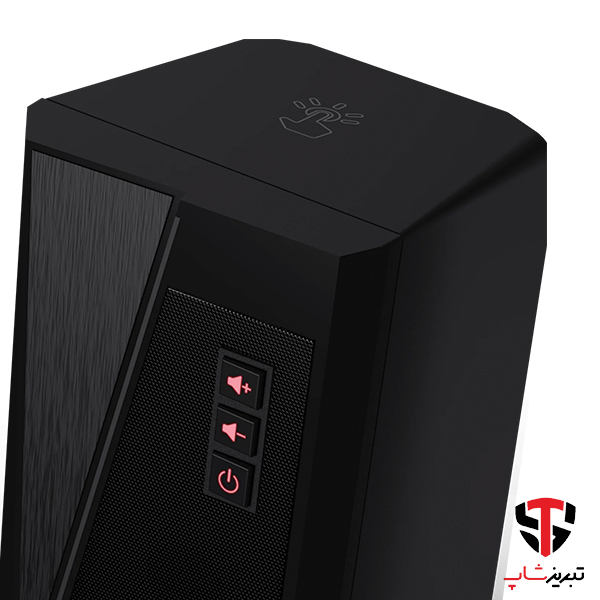 اسپیکر دسکتاپ ردراگون مدل Anvil GS520 — تصویر ۷