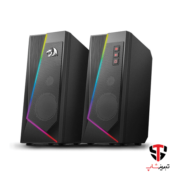 اسپیکر دسکتاپ ردراگون مدل Anvil GS520