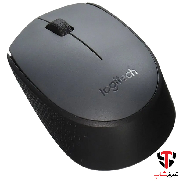 ماوس بی سیم لاجیتک مدل M170 — تصویر ۶