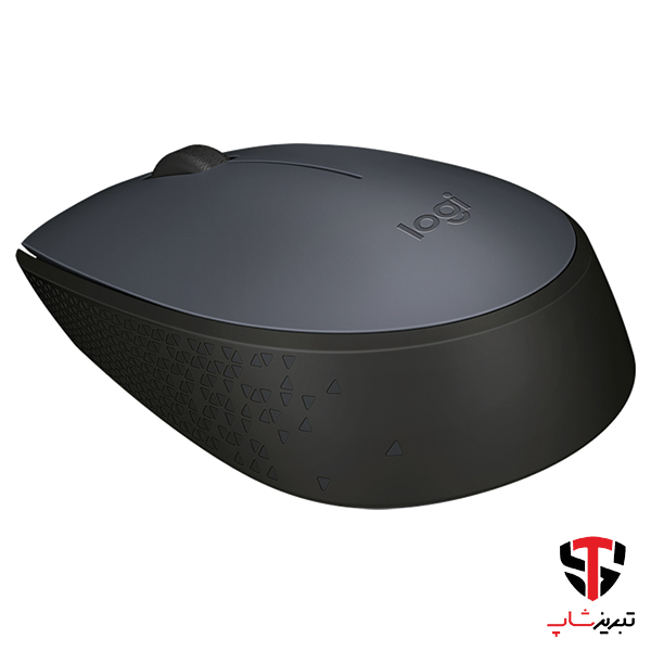 ماوس بی سیم لاجیتک مدل M170 — تصویر ۷