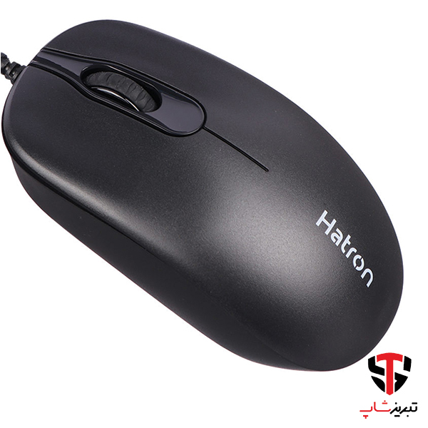 کیبورد و ماوس هترون مدل HKC215N — تصویر ۸