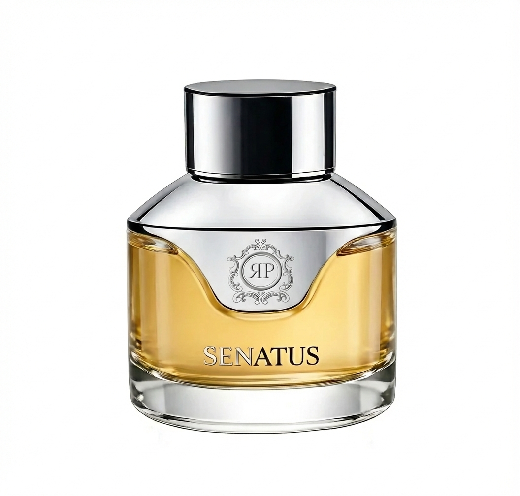 عطر پاکاروکا سناتوس – عطر Pacoroca Senatus
