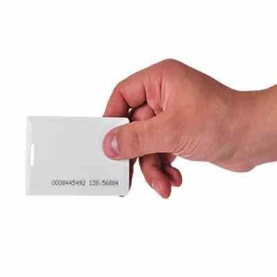 کارت RFID ( ID کارت ) — تصویر ۲