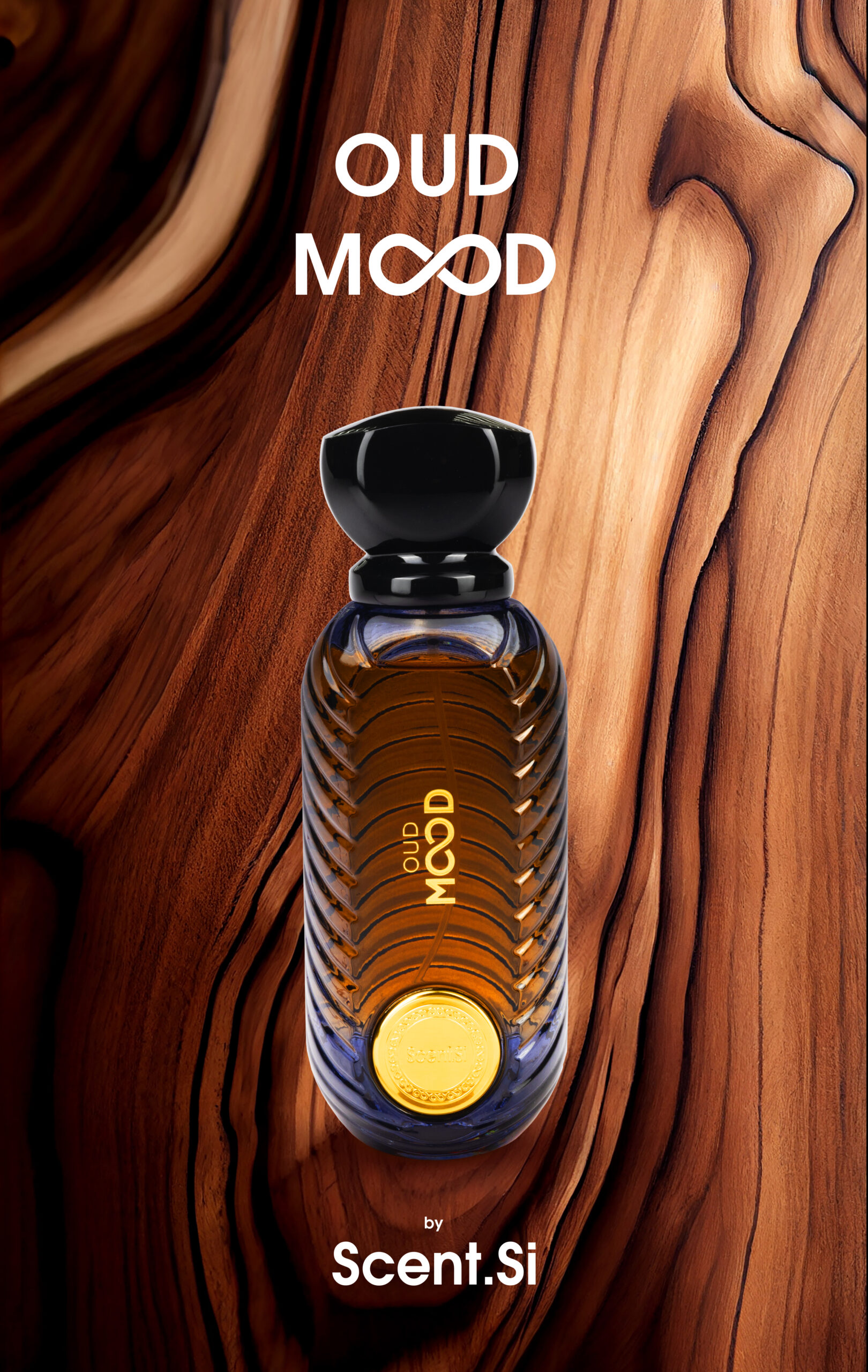 ادکلن عود مود – ادکلن Oud Mood — تصویر ۳