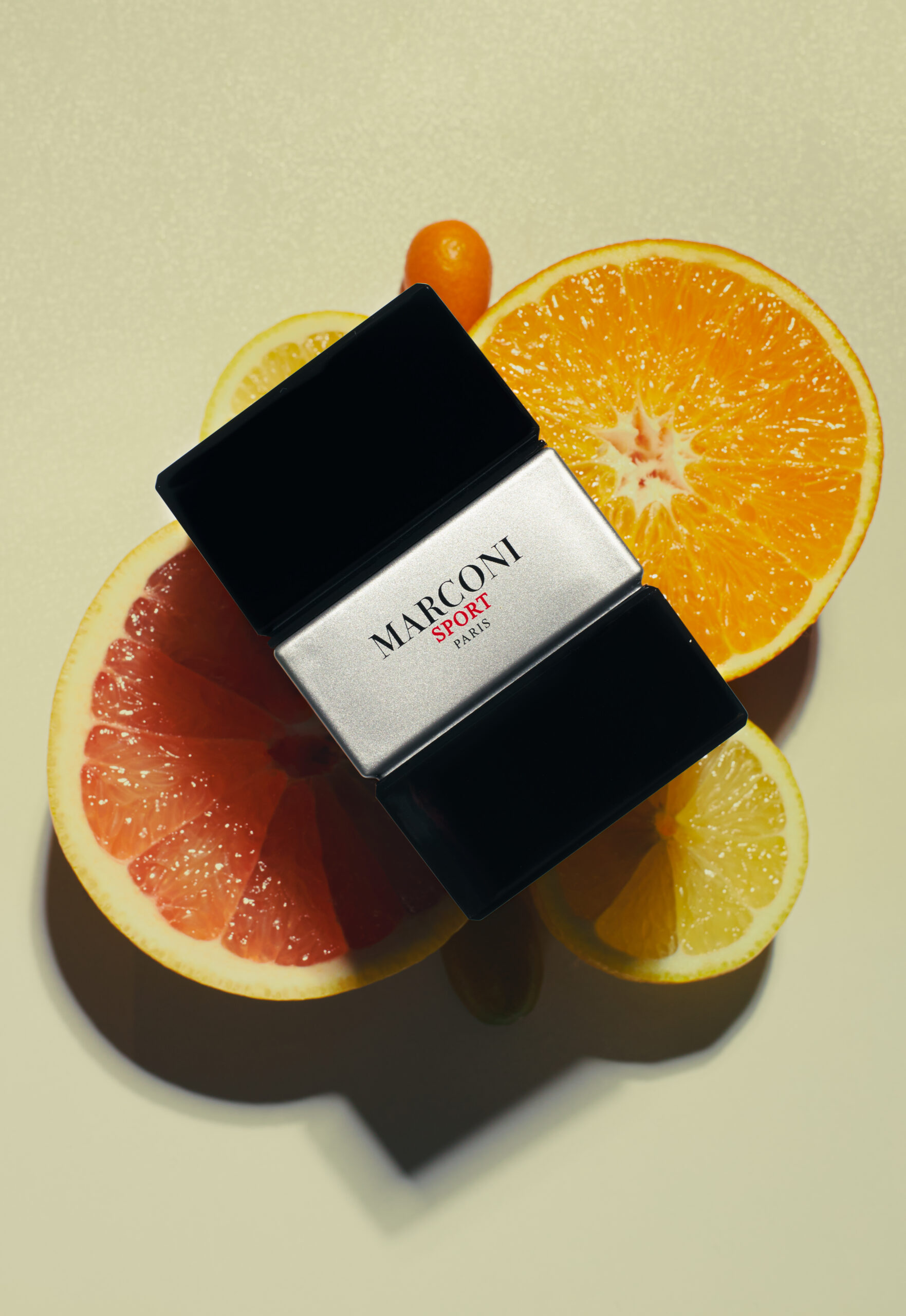 ادکلن مارکونی اسپرت – ادکلن Marconi Sport — تصویر ۳