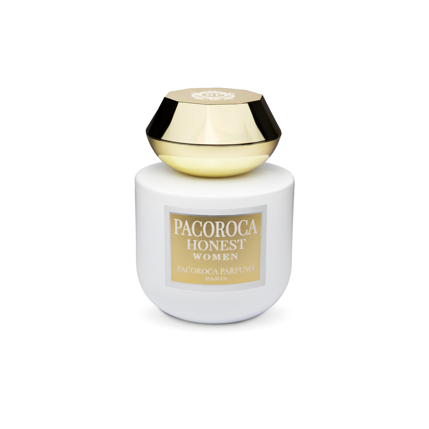 عطر پاکاروکا آنست زنانه – عطر Pacoroca Honest Women — تصویر ۲