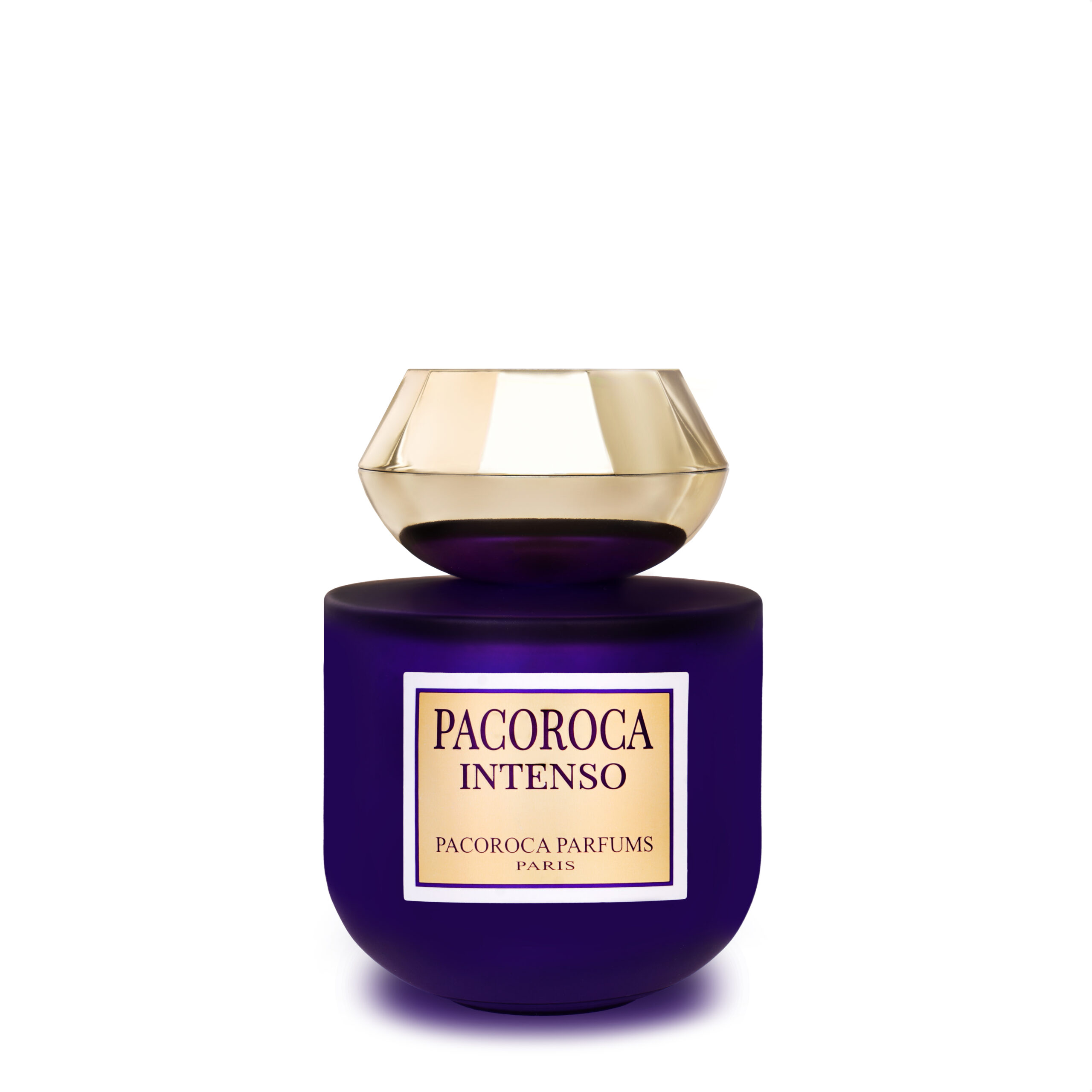 عطر پاکاروکا اینتنسو – عطر Pacoroca INTENSO — تصویر ۲