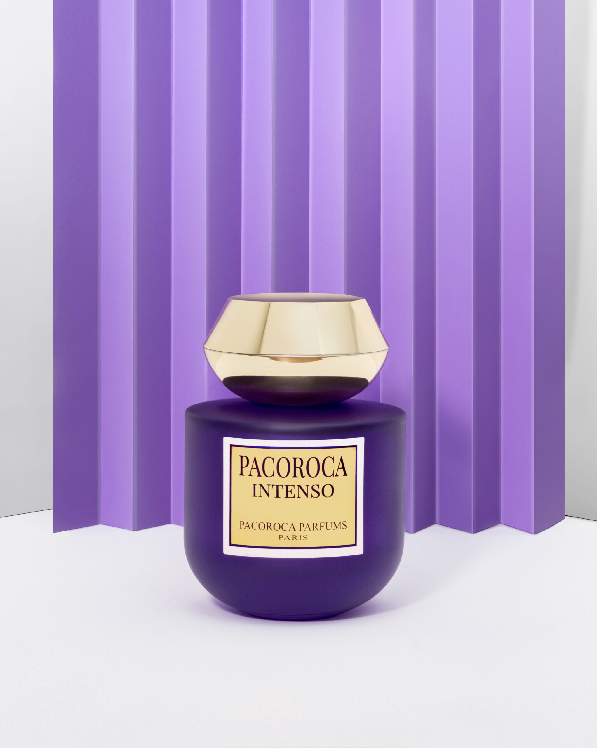 عطر پاکاروکا اینتنسو – عطر Pacoroca INTENSO — تصویر ۵