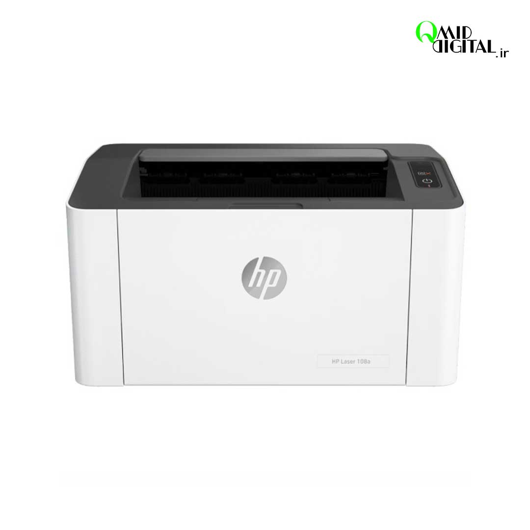 پرینتر لیزری اچ‌پی (HP) مدل 108A