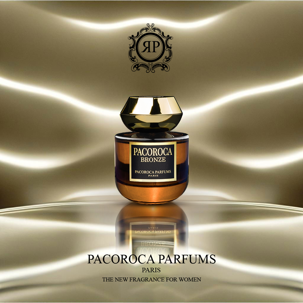 عطر پاکاروکا برنز – عطر Pacoroca Bronze — تصویر ۲