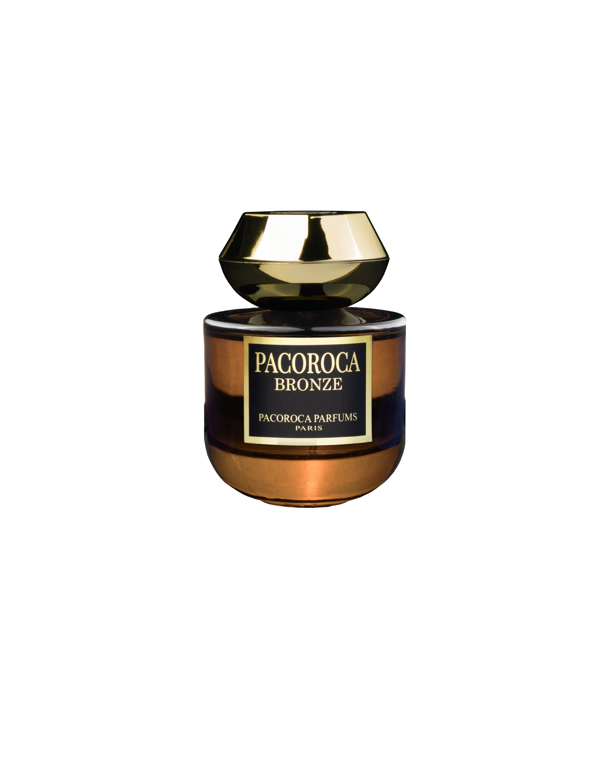 عطر پاکاروکا برنز – عطر Pacoroca Bronze — تصویر ۳
