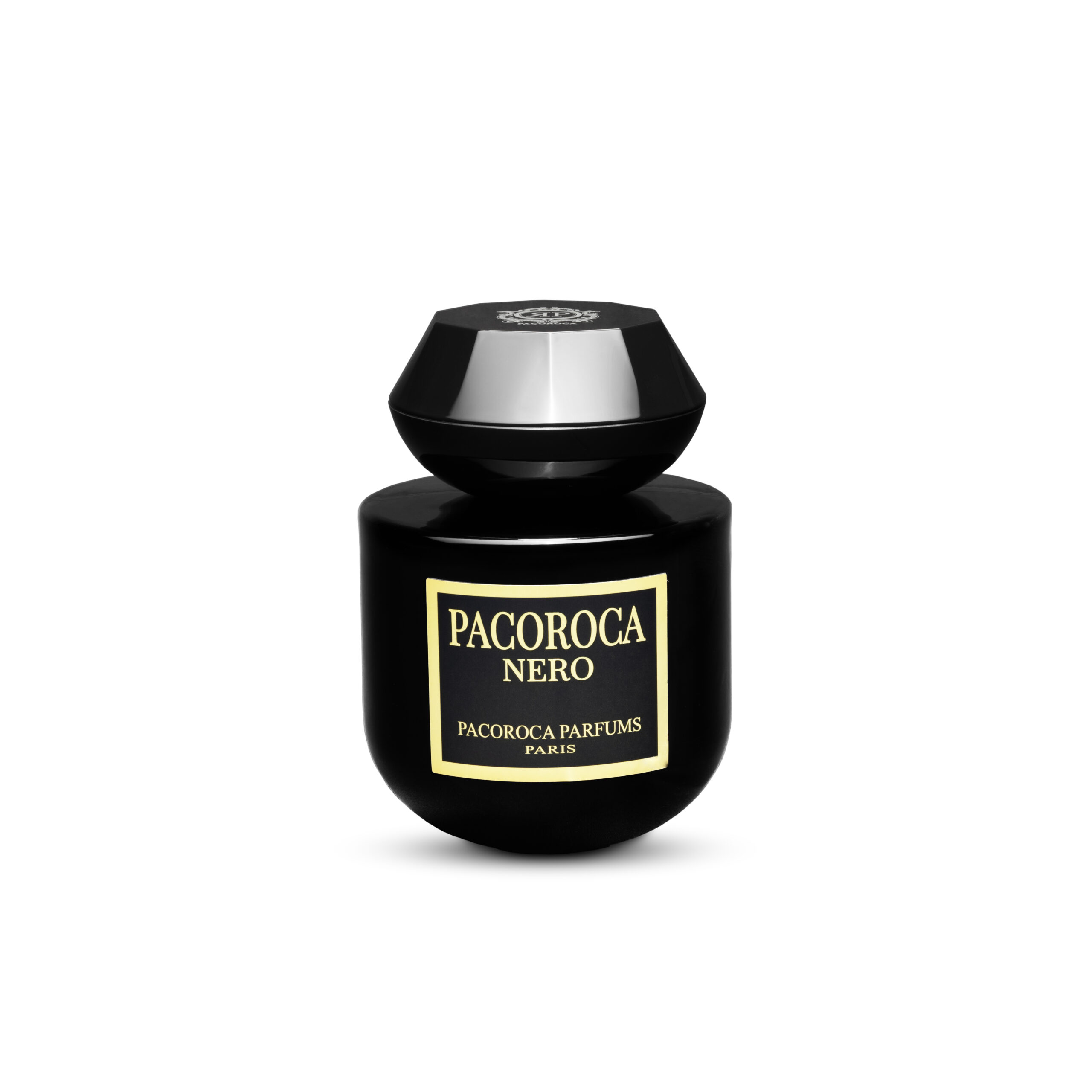 عطر پاکاروکا نرو – عطر Pacoroca Nero — تصویر ۲