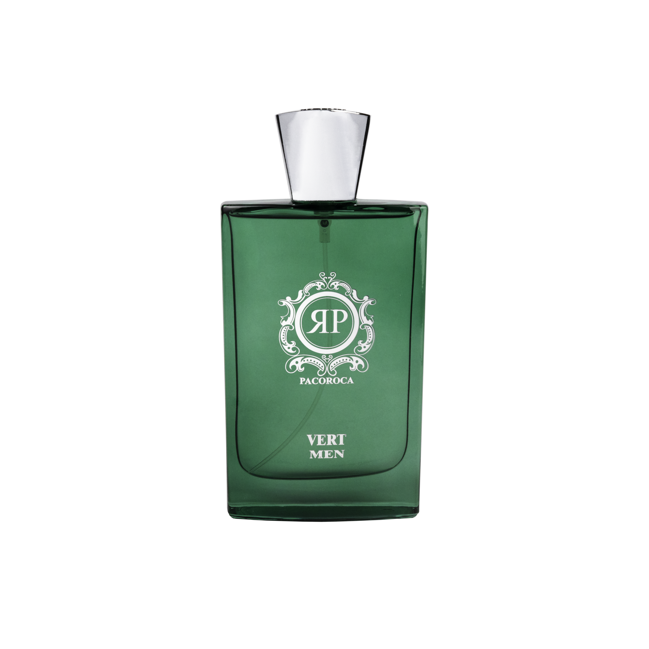 ادکلن پاکاروکا وق – ادکلن Pacoroca Vert — تصویر ۳