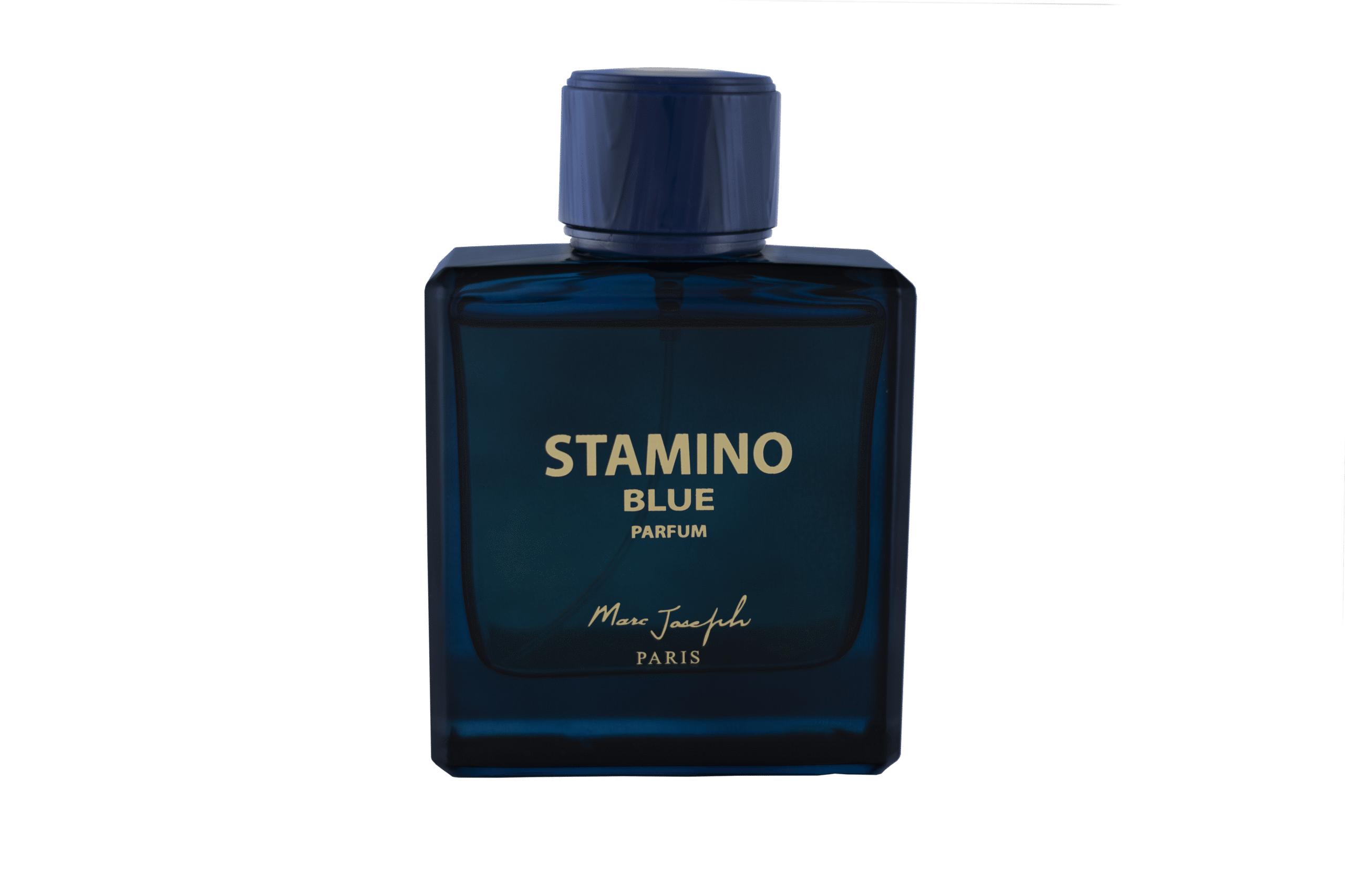 ادکلن استامینو بلو – ادکلن Stamino Blue — تصویر ۴