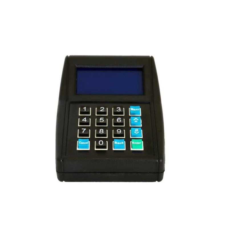 دستگاه ذخیره شماره موبایل پیشرفته — تصویر ۳