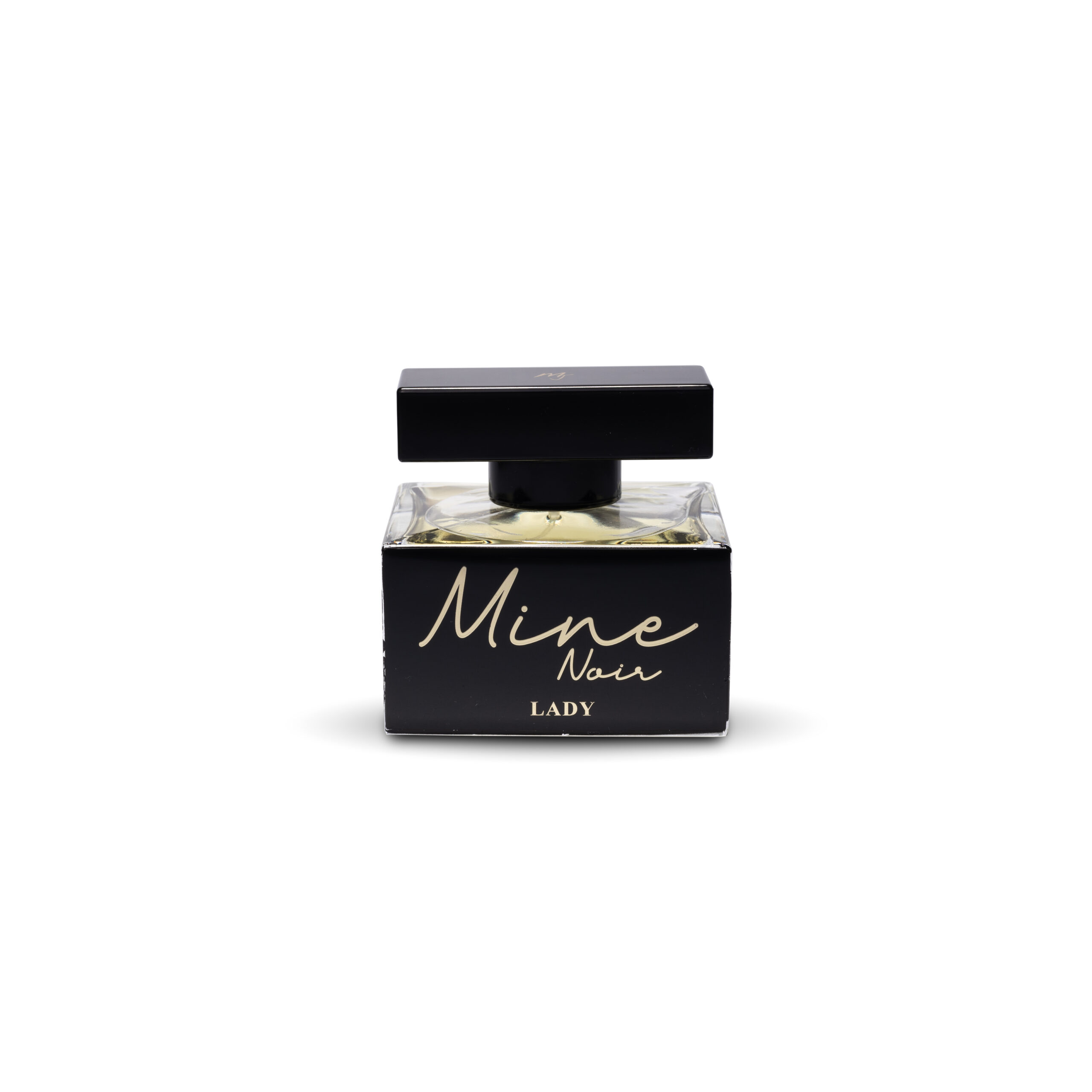 عطر ماین نویر لیدی – عطر Mine Noir Lady — تصویر ۲